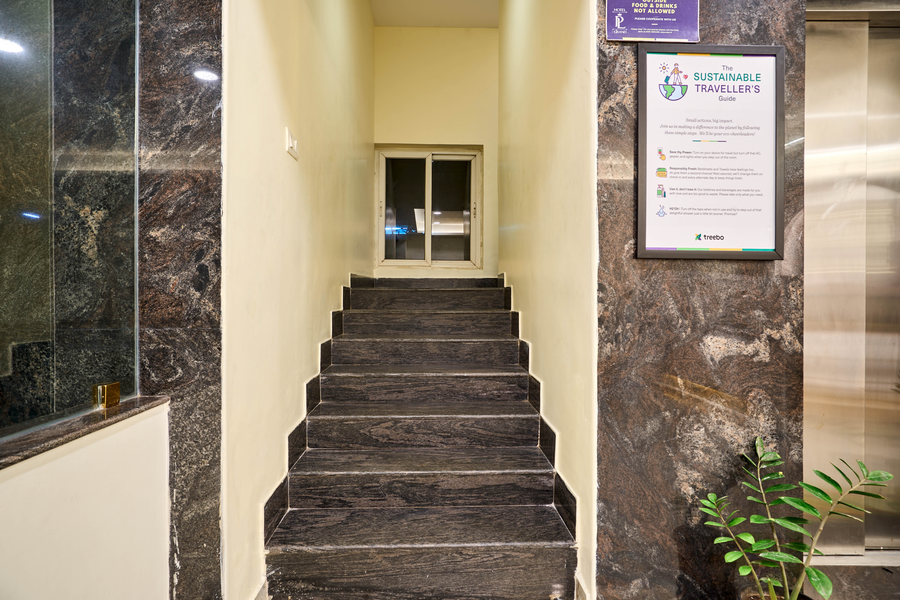 treebo premium pl grand visakhapatnam