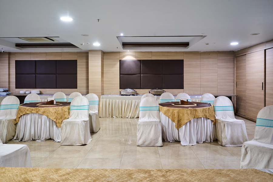 treebo premium pl grand visakhapatnam