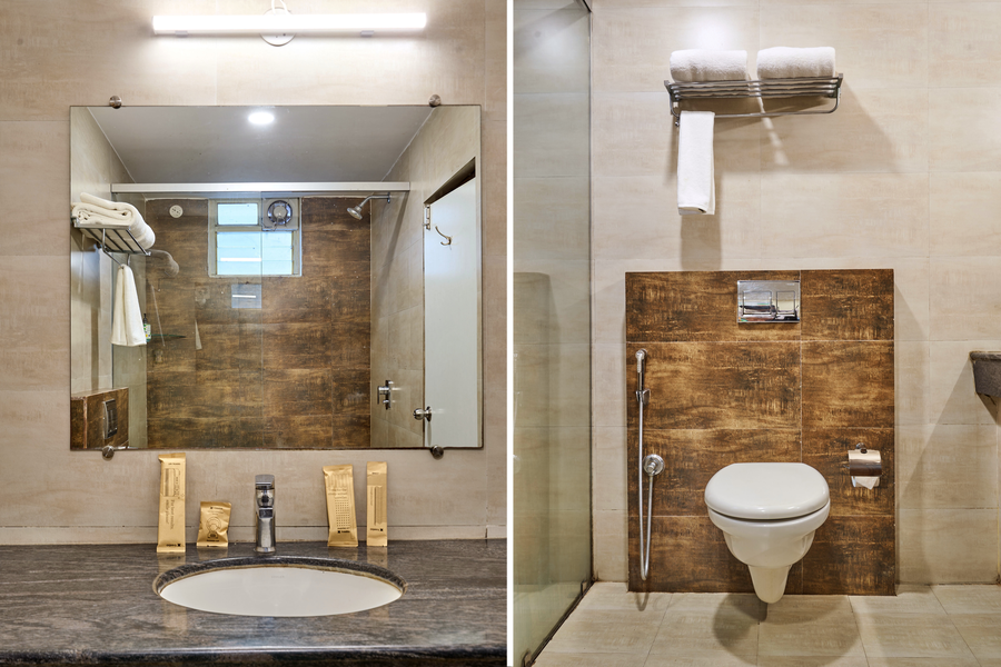 treebo premium pl grand visakhapatnam