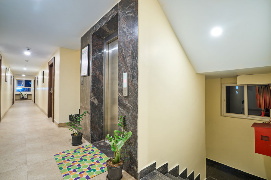 treebo premium pl grand visakhapatnam