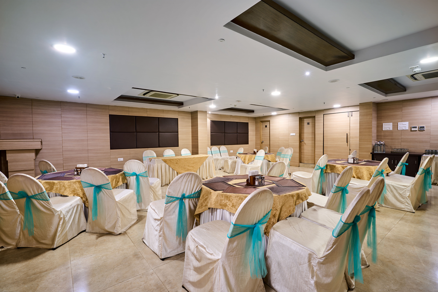 treebo premium pl grand visakhapatnam