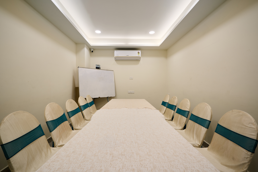 treebo premium pl grand visakhapatnam
