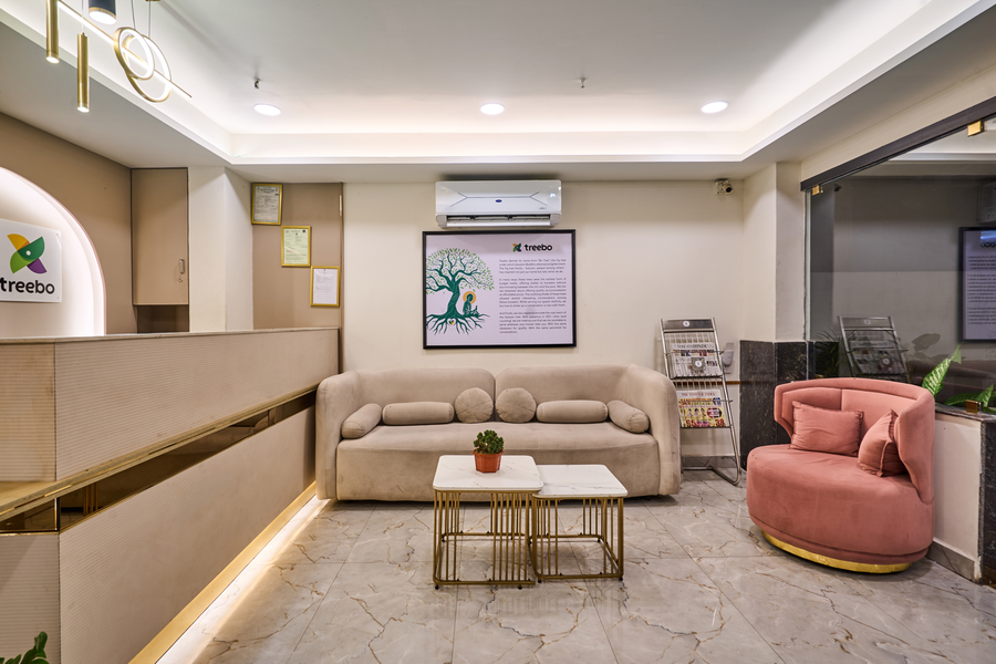 treebo premium pl grand visakhapatnam
