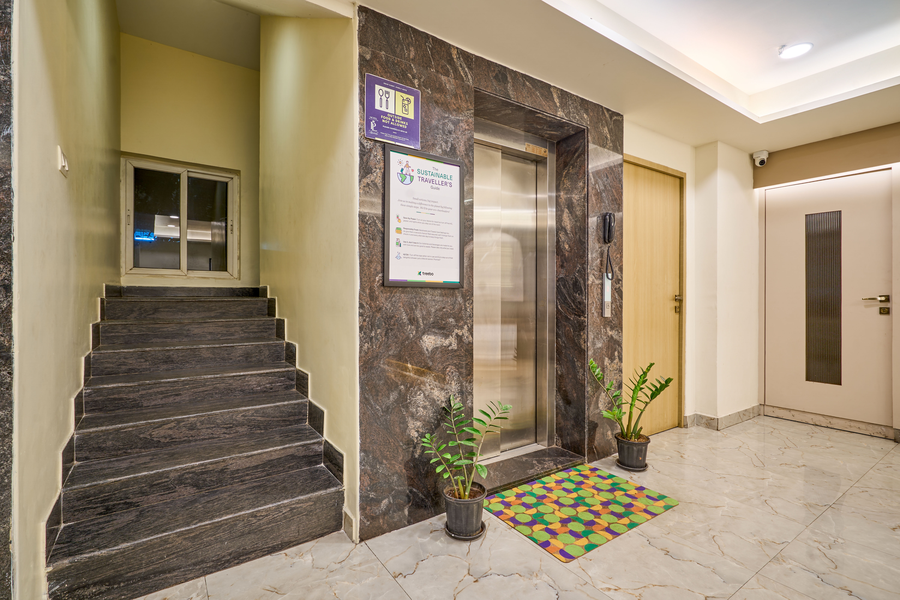 treebo premium pl grand visakhapatnam