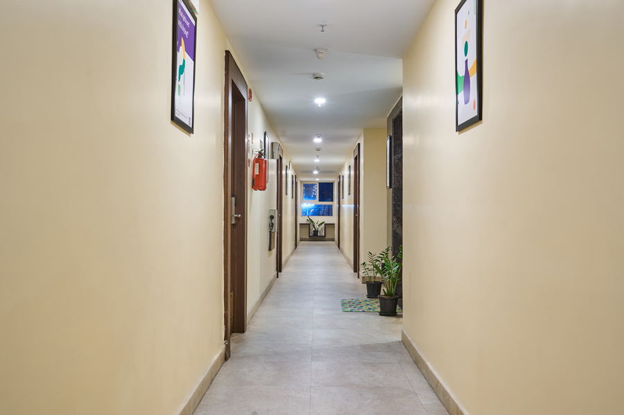 treebo premium pl grand visakhapatnam
