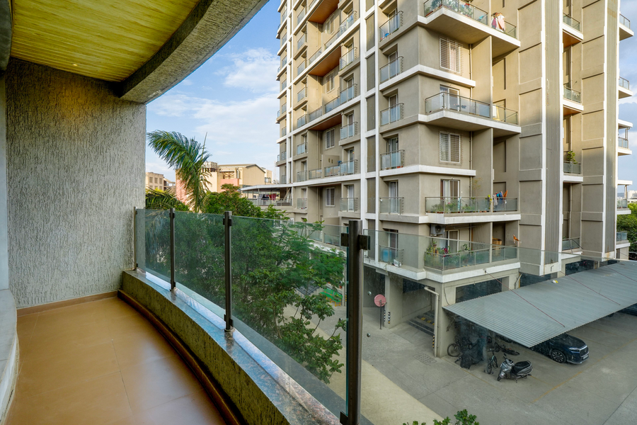 treebo premium niraali executive hinjewadi
