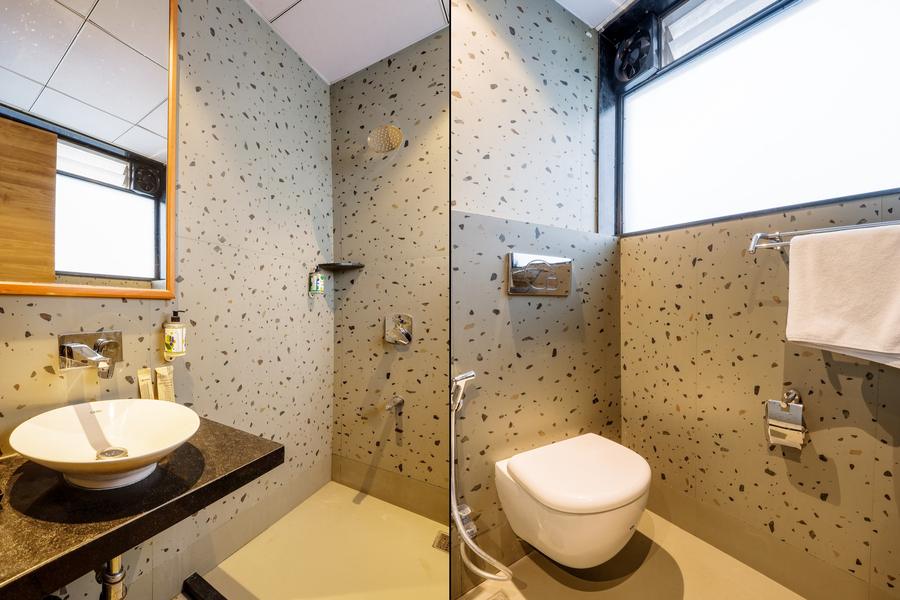 Treebo Premium Niraali Executive, Hinjewadi,Paud>>Hinjawadi,3 star