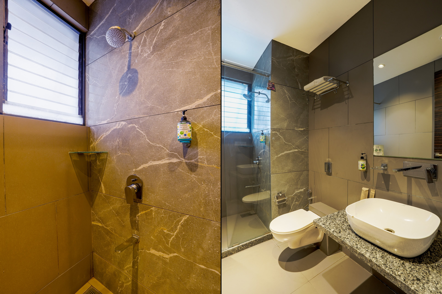 treebo premium niraali executive hinjewadi