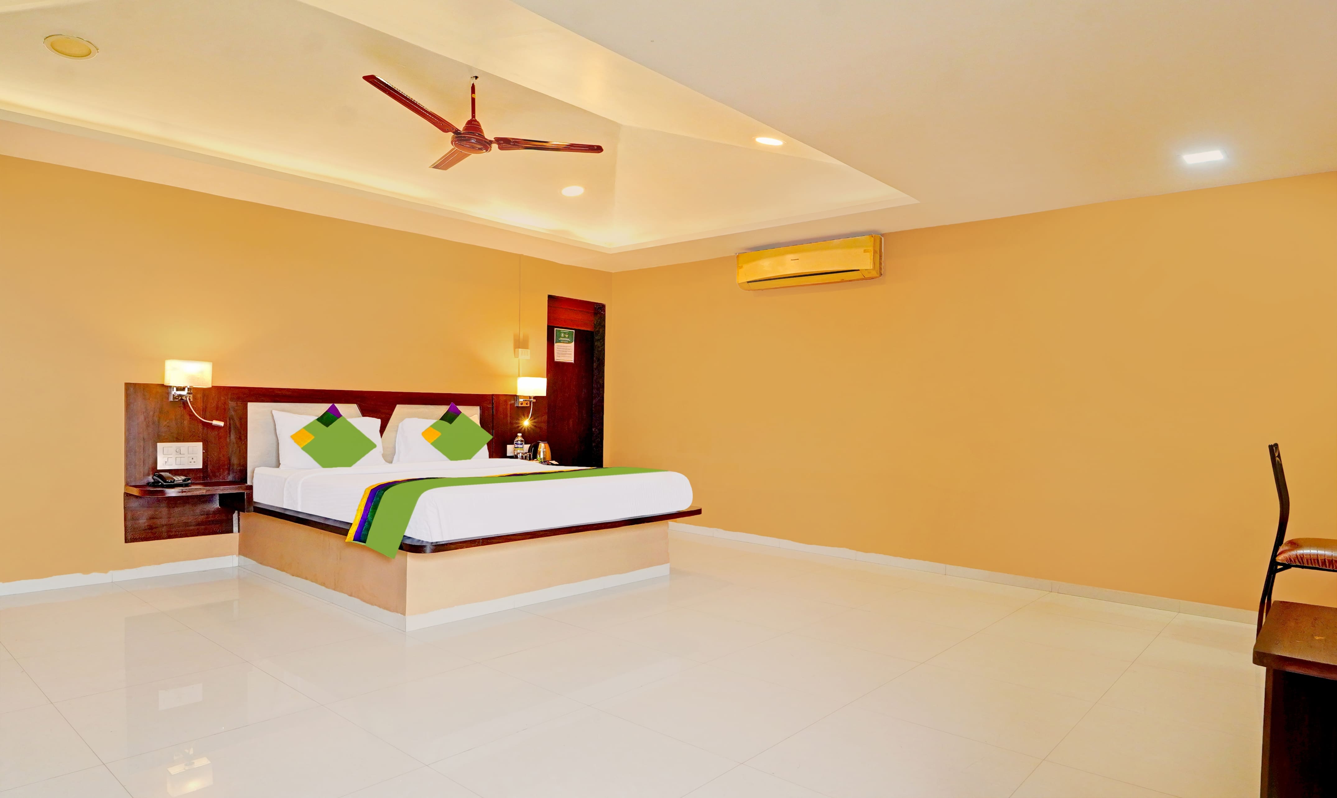 treebo vhyomaan resort