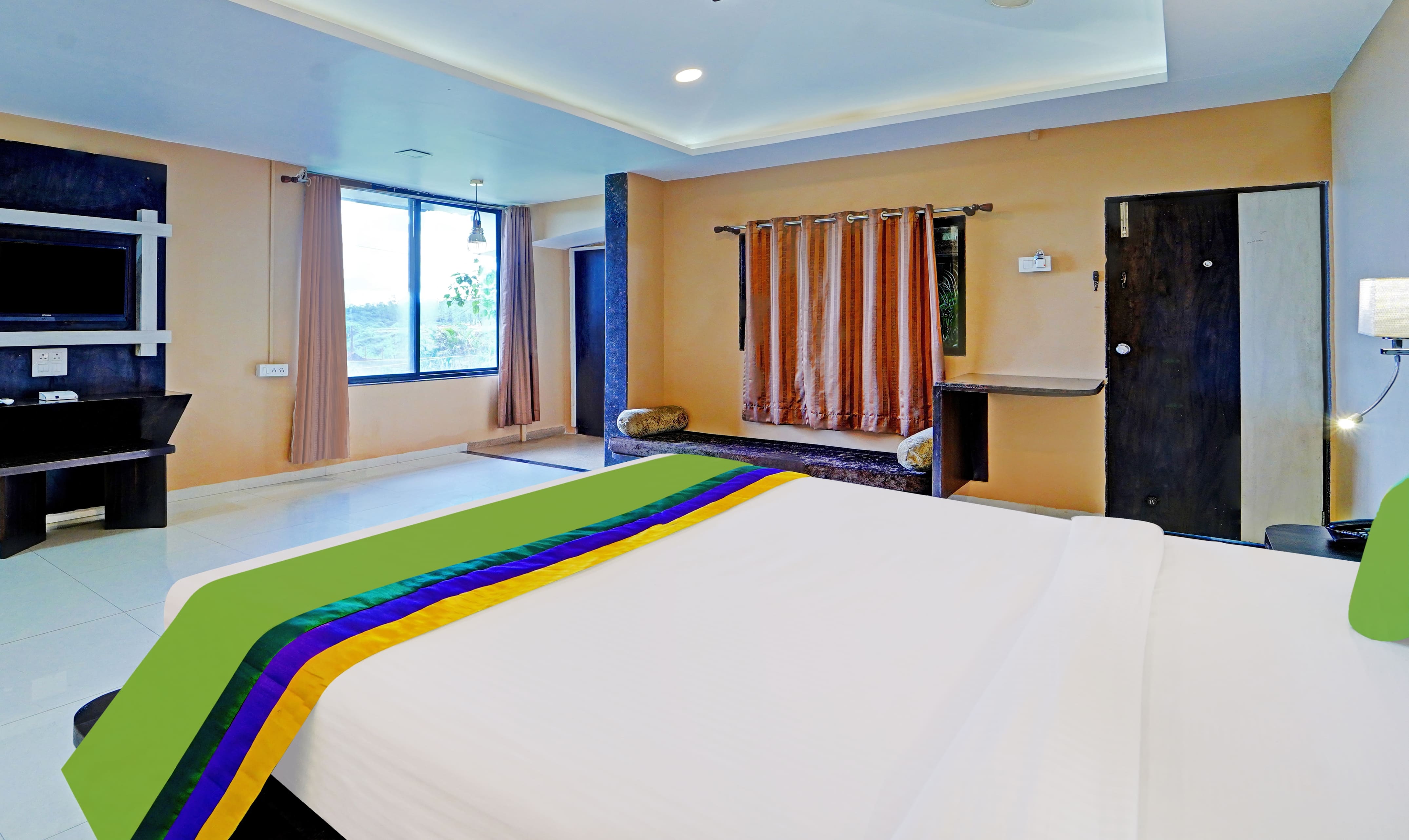 treebo vhyomaan resort