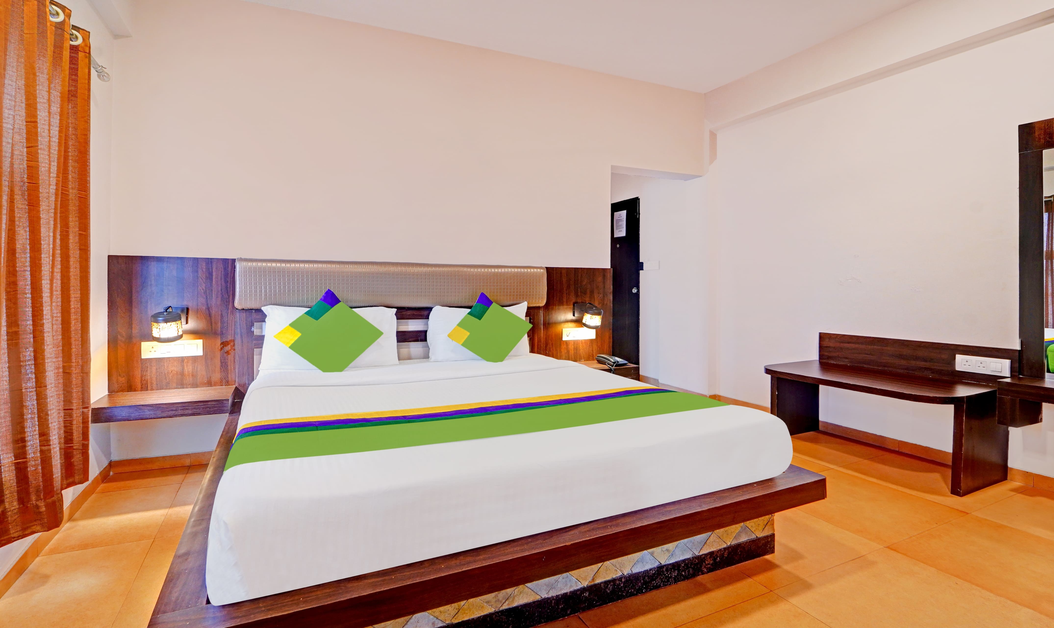 treebo vhyomaan resort