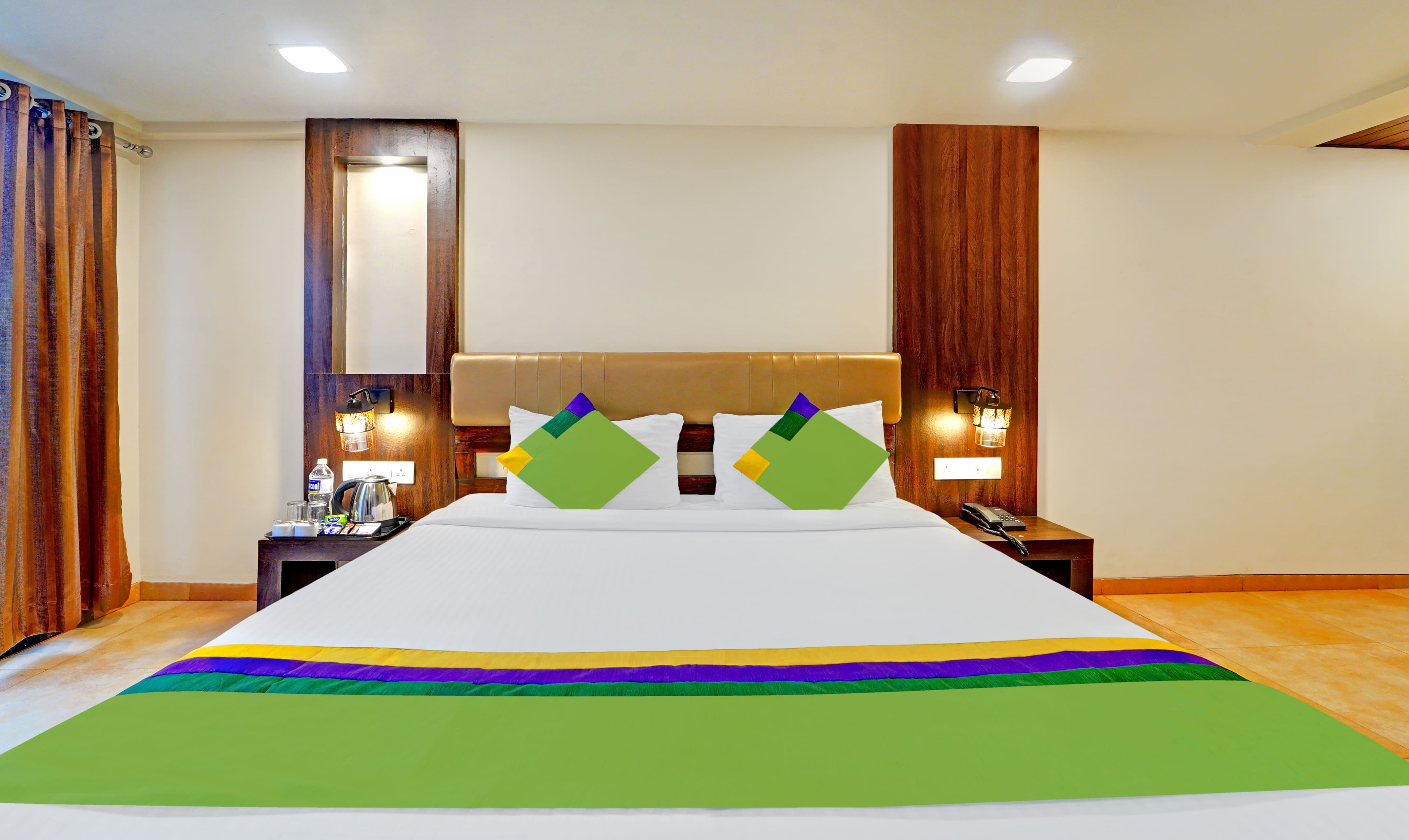 treebo vhyomaan resort