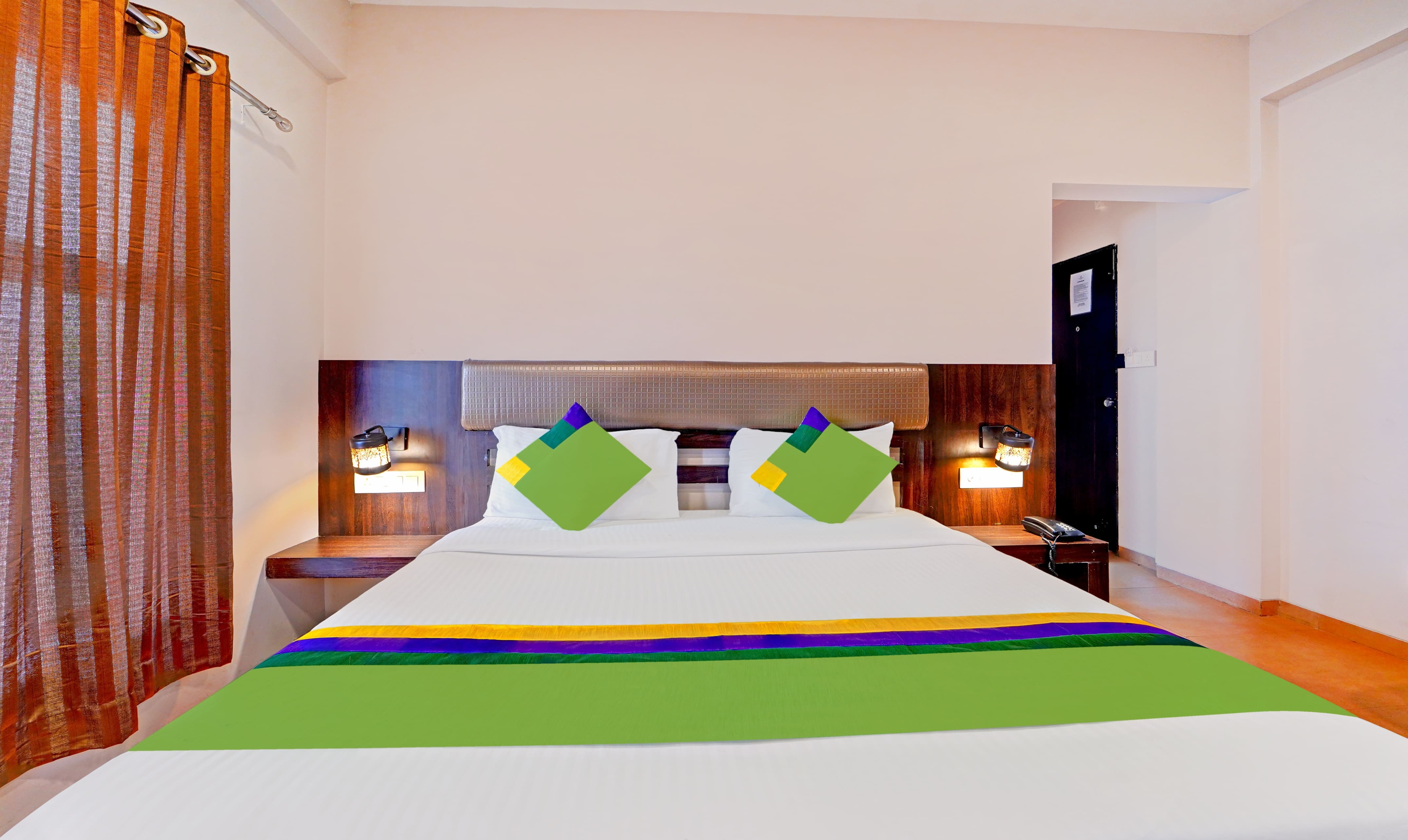treebo vhyomaan resort