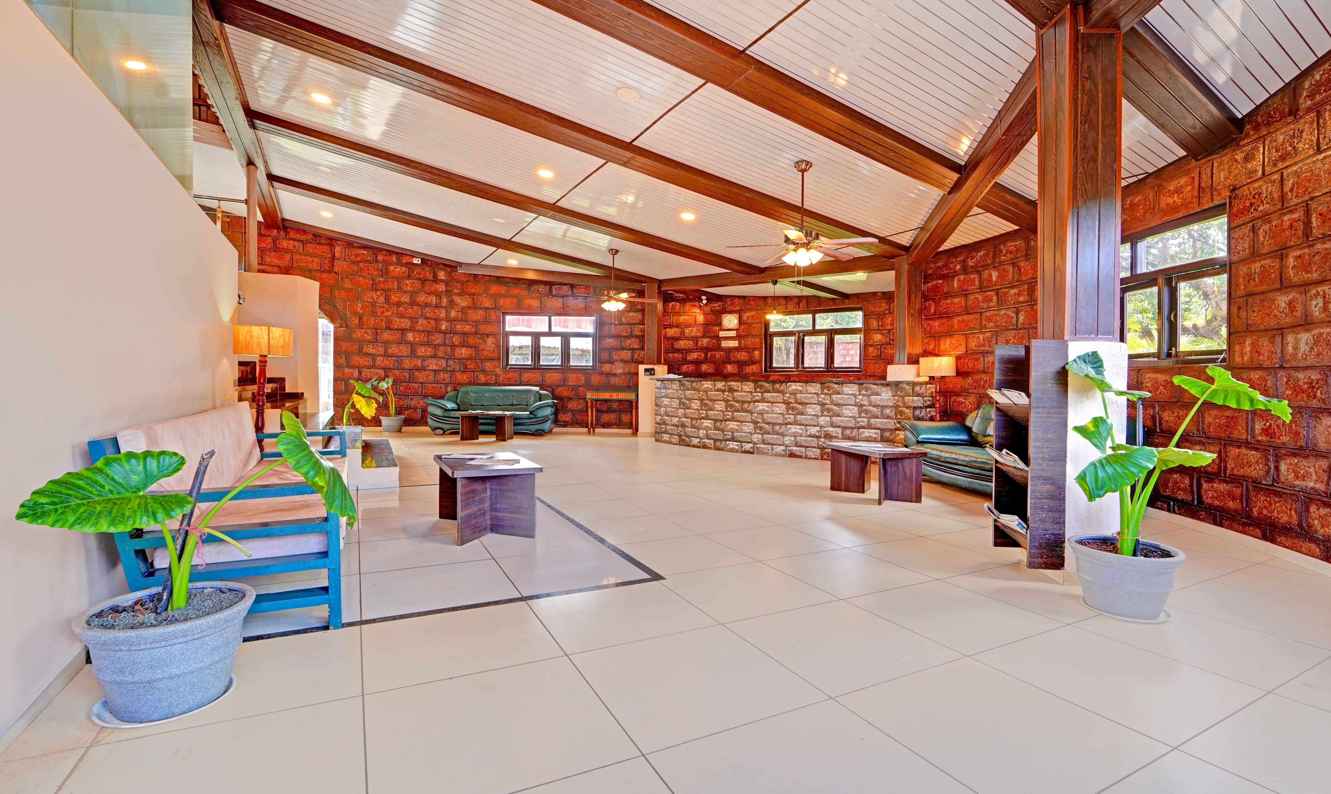 treebo vhyomaan resort
