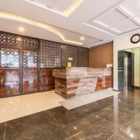 Treebo Greenwood Premier Suites, Old Airport Road,Indiranagar>>Bengaluru,3 star