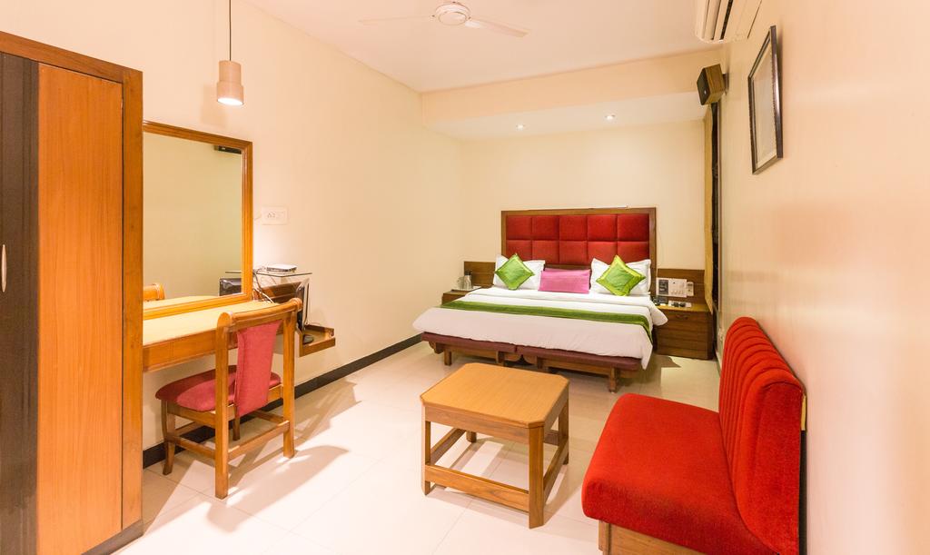 treebo natraj jaipur