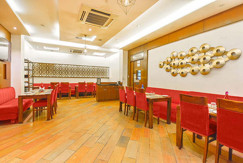 treebo natraj jaipur