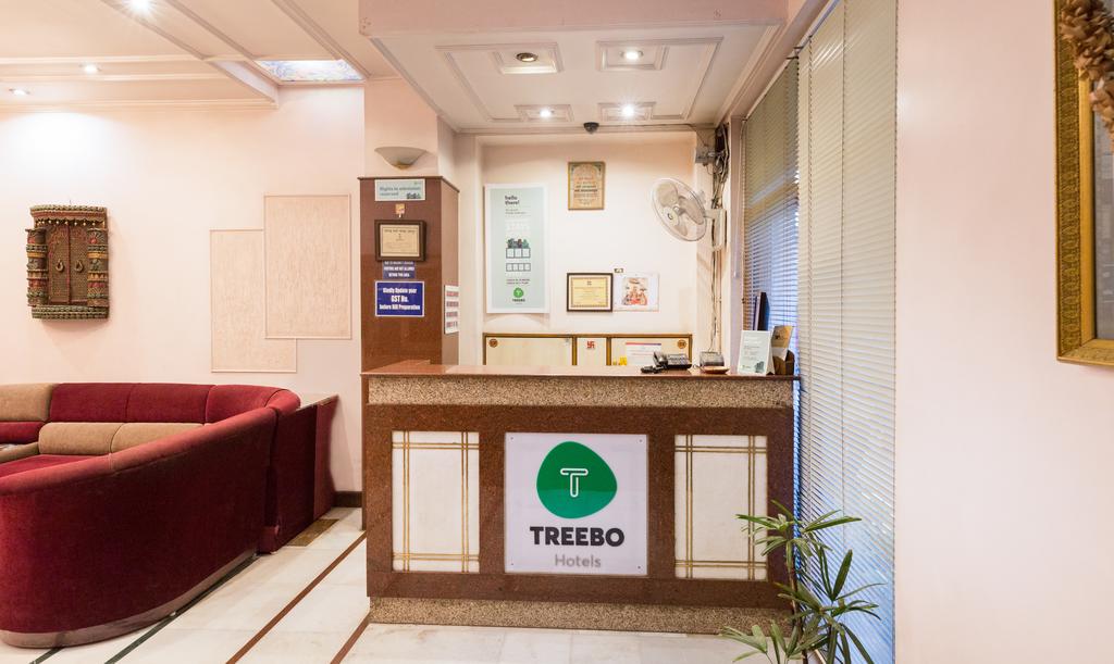 treebo natraj jaipur