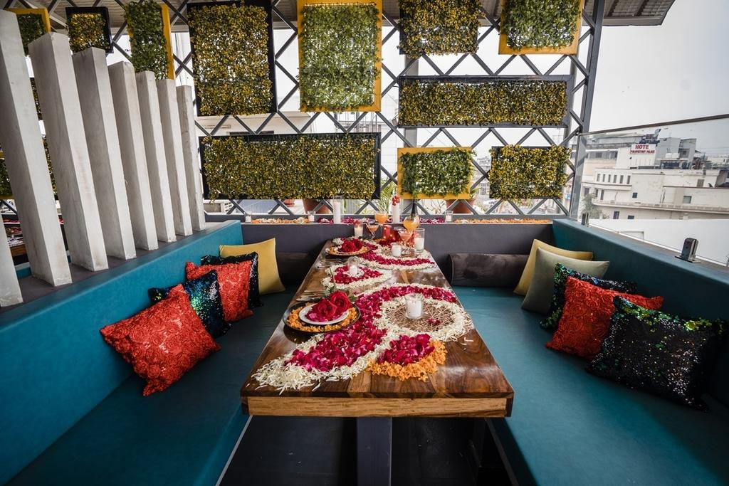Treebo Natraj - Jaipur,Kukas>>Jaipur,3 star