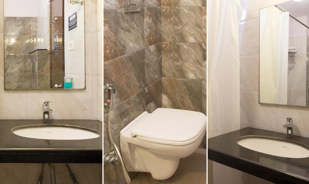 treebo natraj jaipur