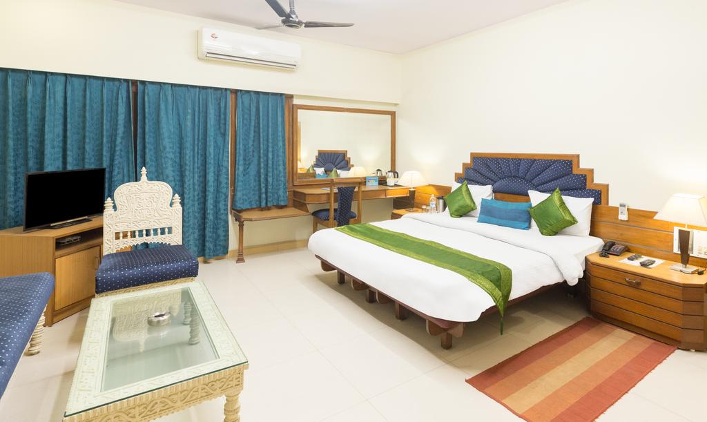 treebo natraj jaipur