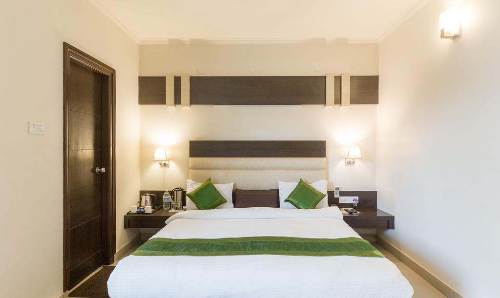 treebo natraj jaipur