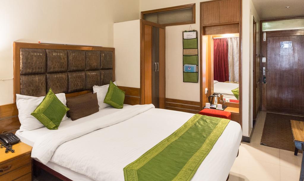 treebo natraj jaipur