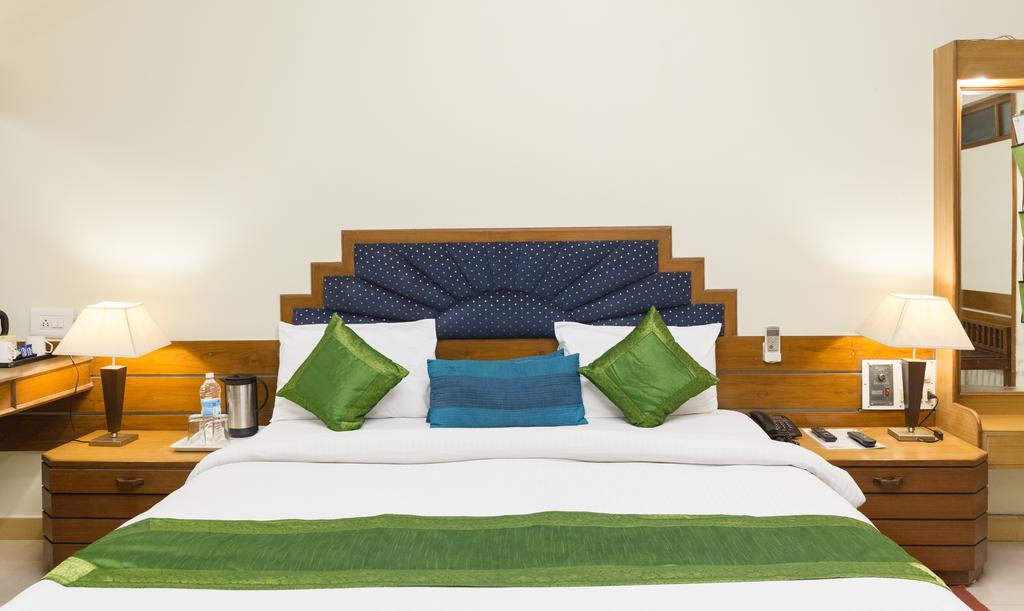 treebo natraj jaipur