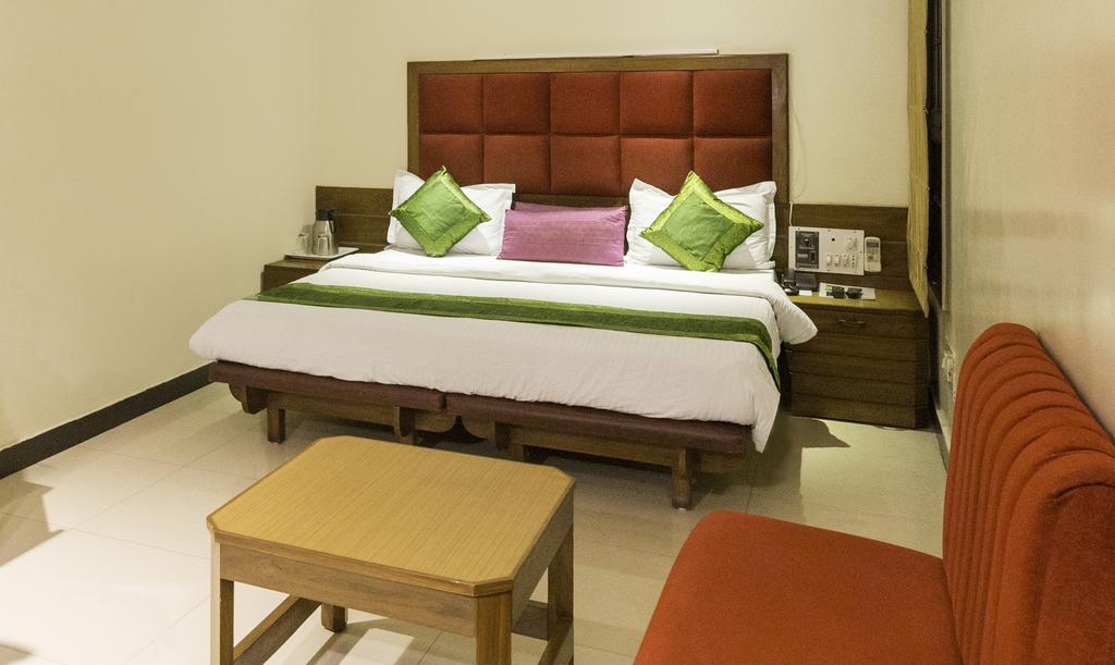 treebo natraj jaipur