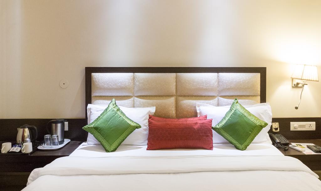 treebo natraj jaipur