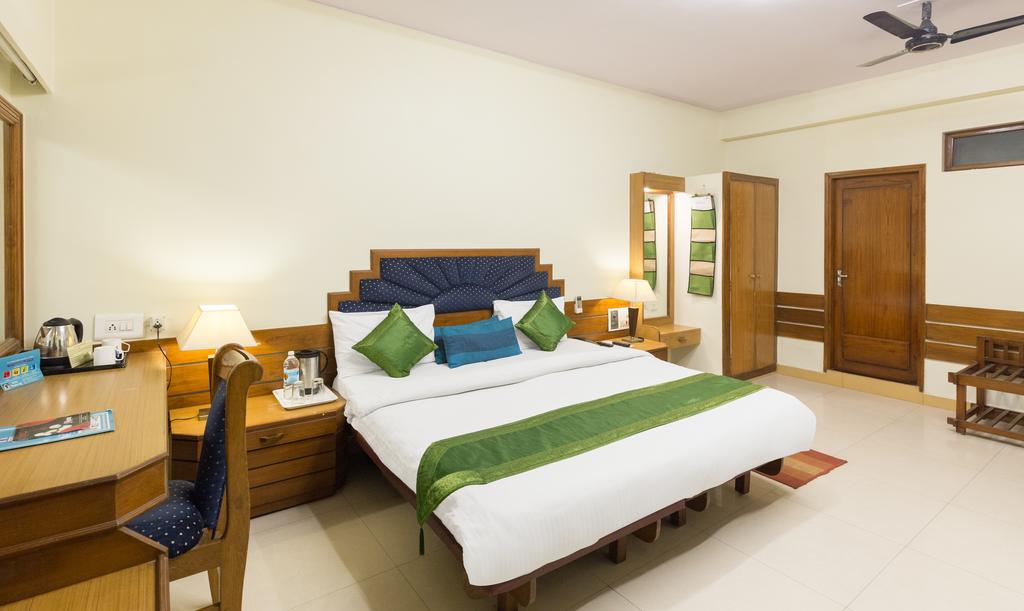 treebo natraj jaipur