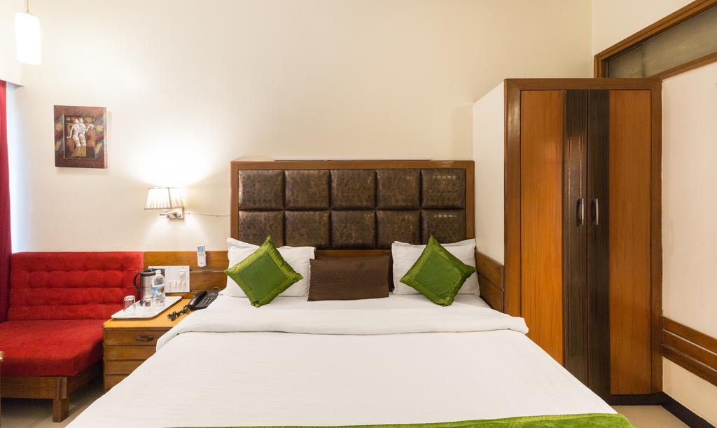 treebo natraj jaipur