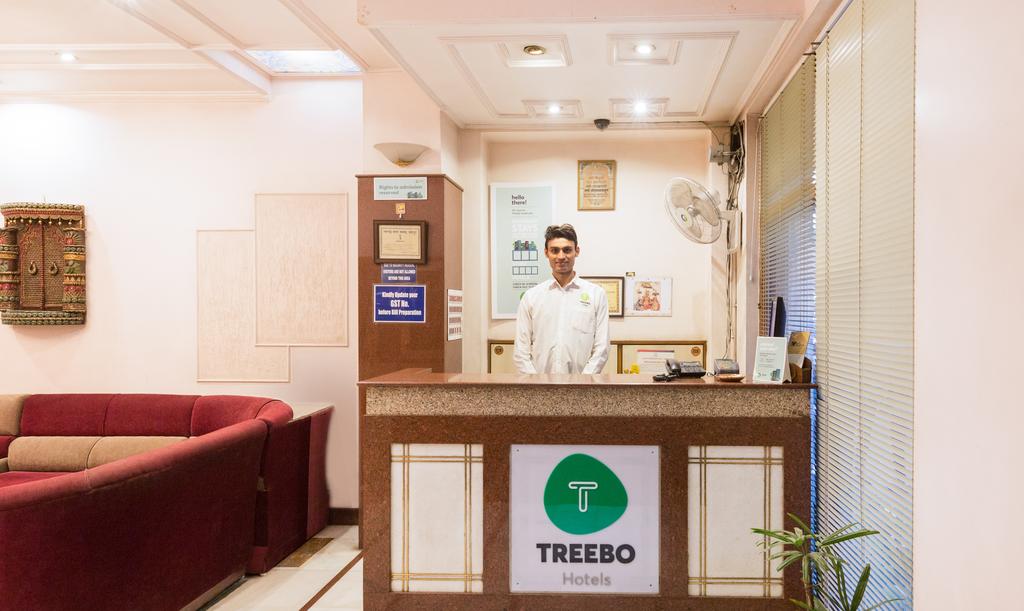treebo natraj jaipur