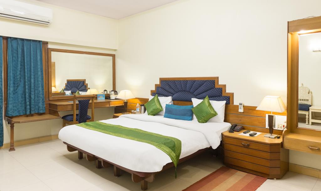 treebo natraj jaipur