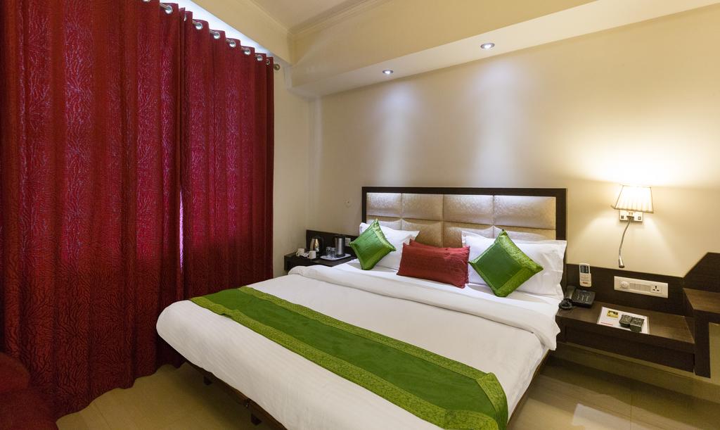 treebo natraj jaipur