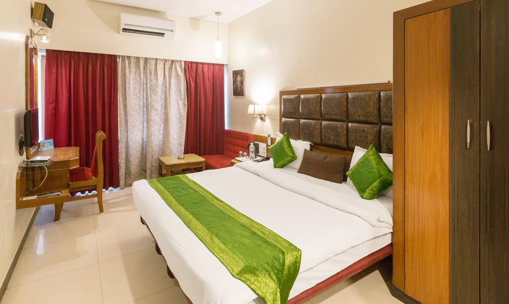 treebo natraj jaipur