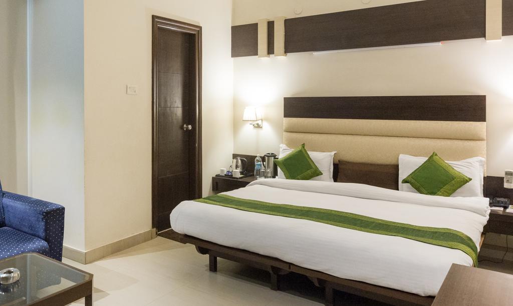 treebo natraj jaipur