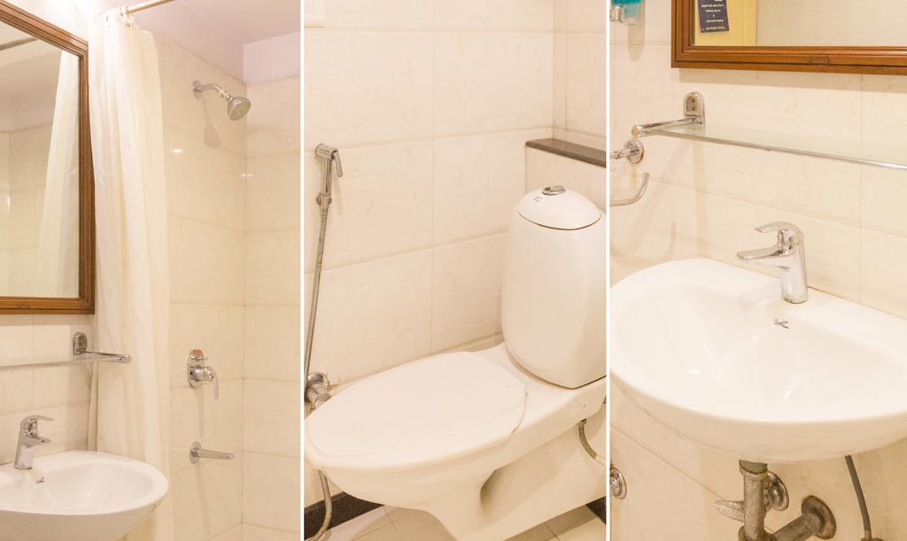 treebo natraj jaipur