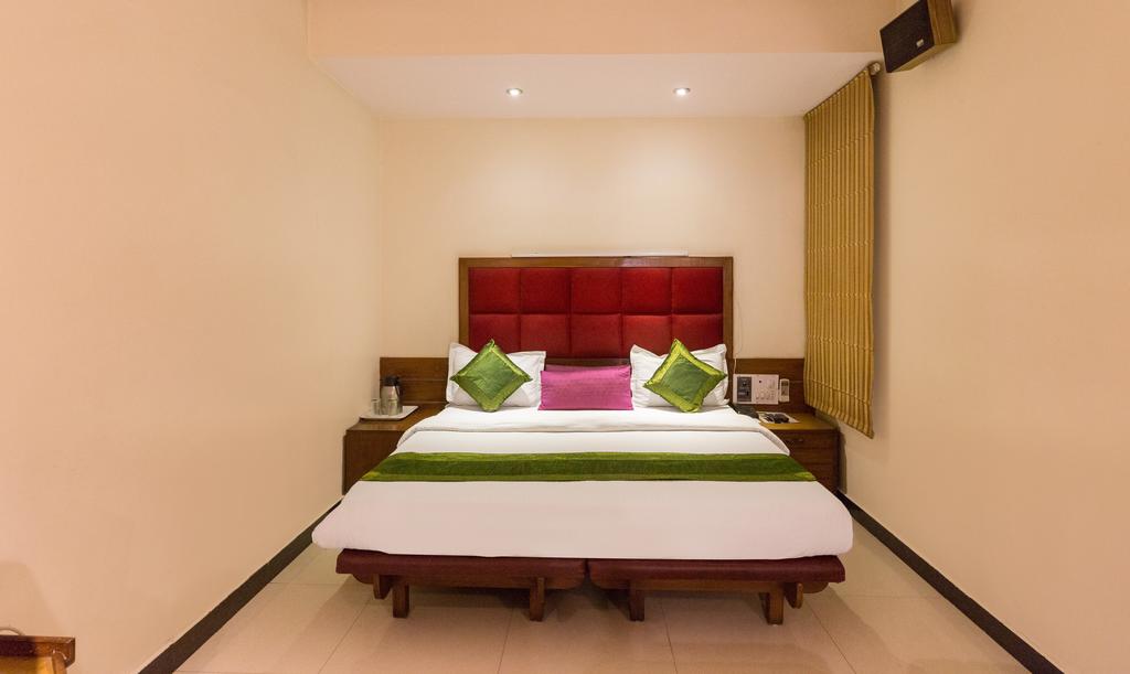 treebo natraj jaipur