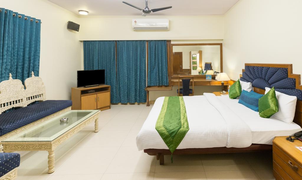 treebo natraj jaipur