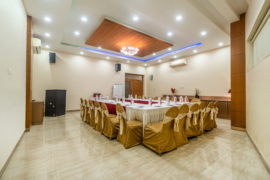 treebo natraj jaipur