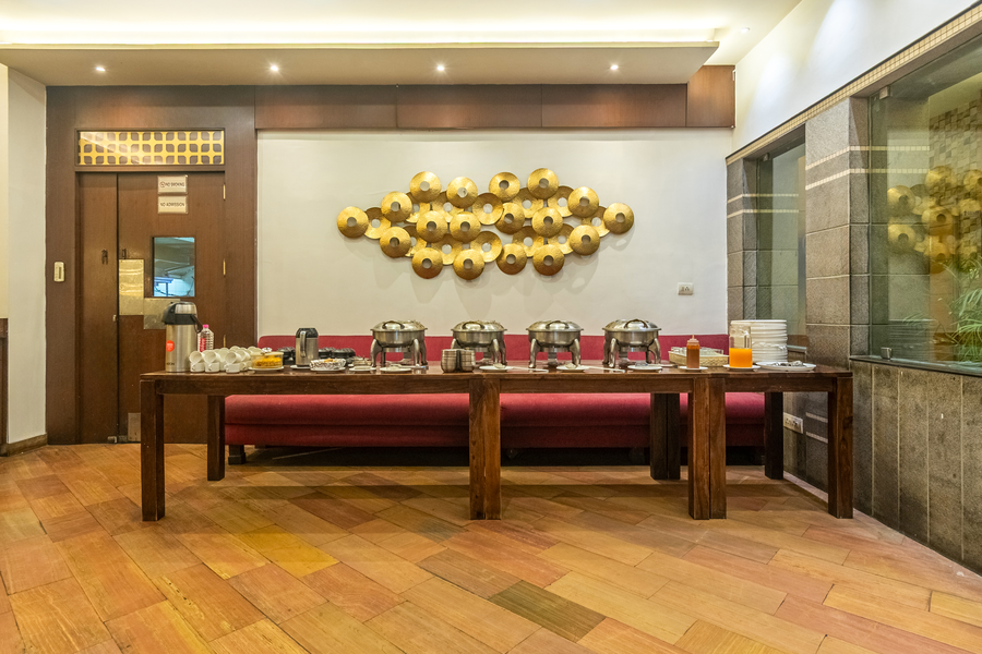treebo natraj jaipur
