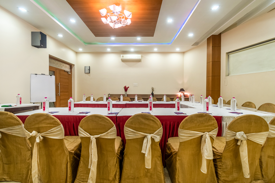treebo natraj jaipur