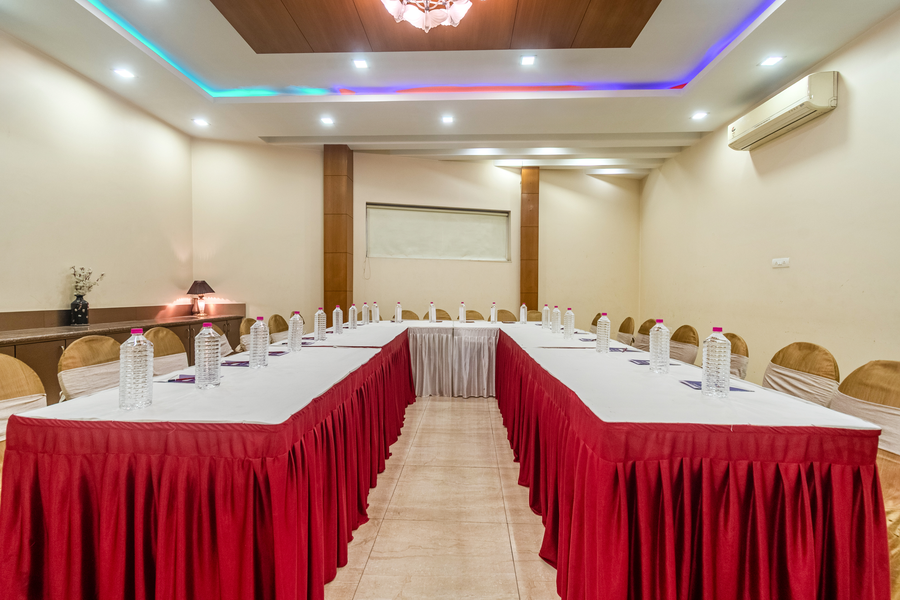 treebo natraj jaipur