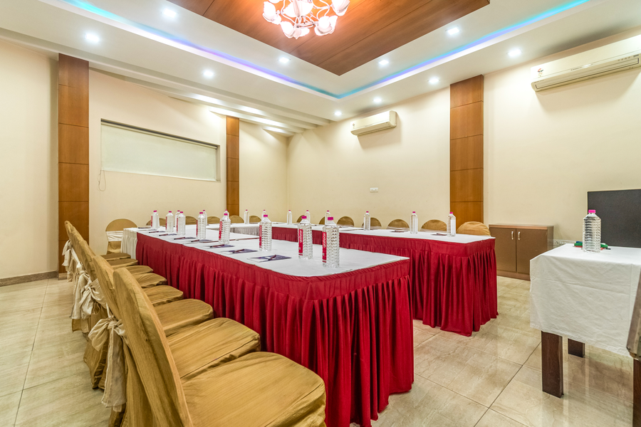 treebo natraj jaipur