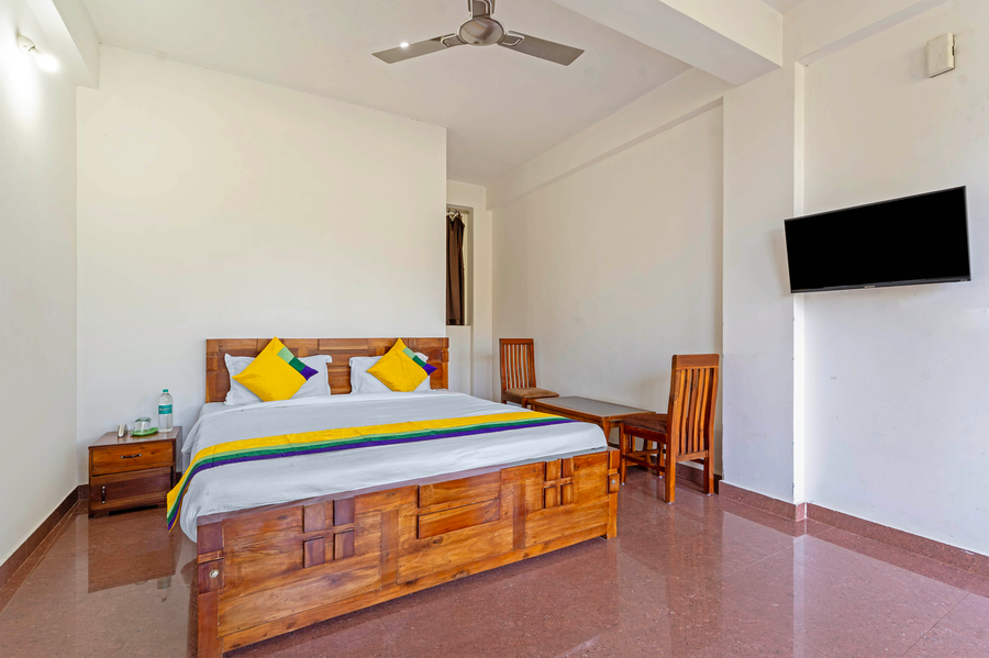 itsy hotels jammabane cottage 5 minutes to mountain view coffee plantation