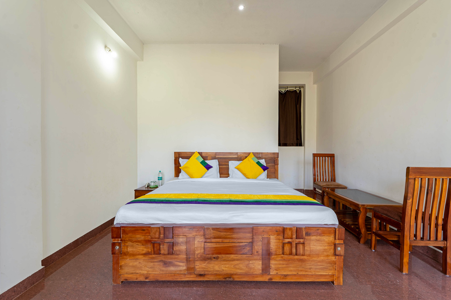 itsy hotels jammabane cottage 5 minutes to mountain view coffee plantation