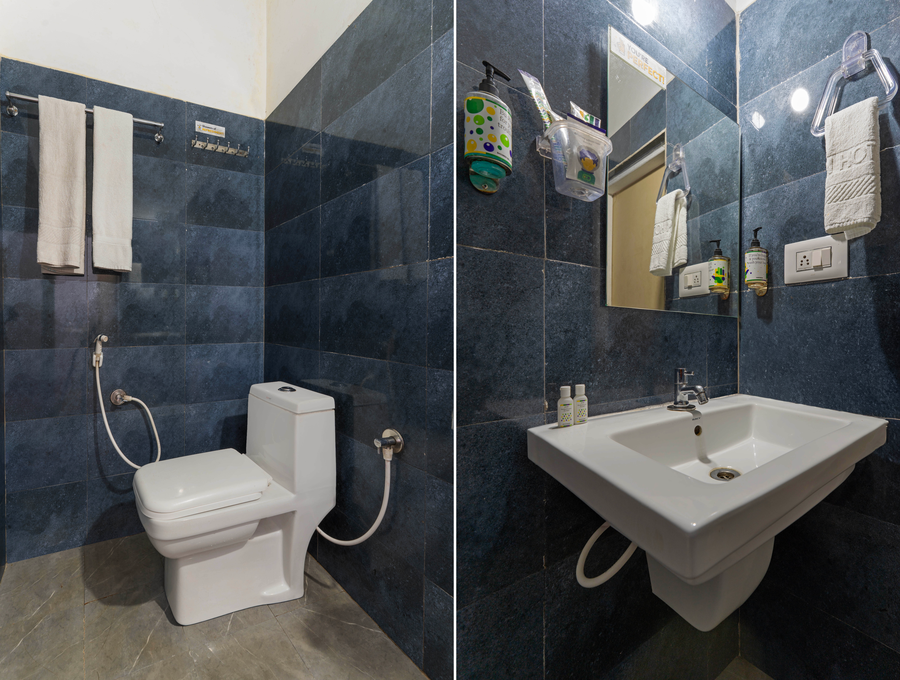 itsy hotels jammabane cottage 5 minutes to mountain view coffee plantation