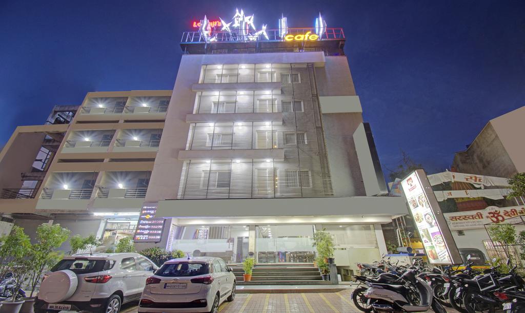 64+ Best Hotels in Aurangabad With Tariff Starting From Rs. 650