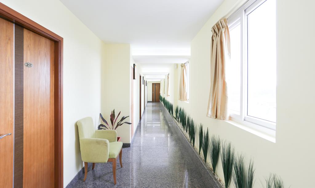 Treebo The Galaxy Chandapura,Bangalore Urban>>Anekal,3 star